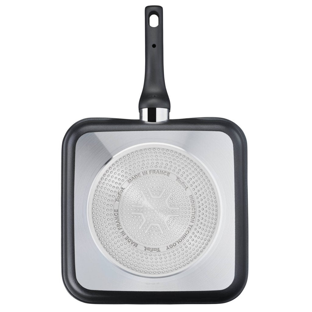 Tefal Cookware Tefal Unlimited Grill Pan 26x26 cm