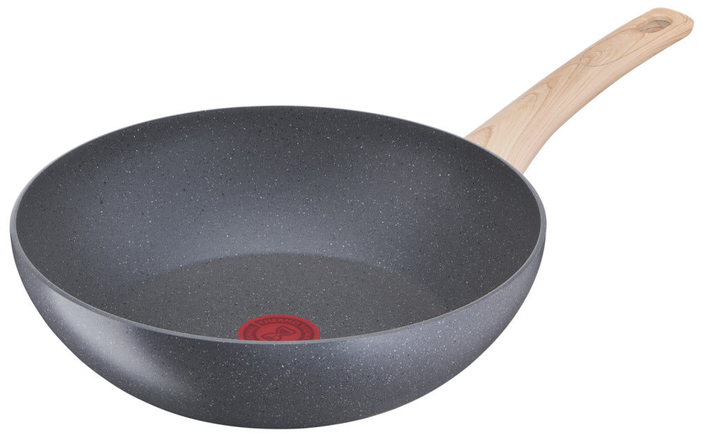 Tefal Tefal Natural Wokpan 28 cm