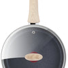 Tefal Cookware Tefal Natural Span Oslash; 24 cm mit Deckel