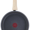 Tefal Cookware Tefal Natural Span Oslash; 24 cm mit Deckel