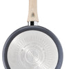 Tefal Cookware Tefal Natural Span Oslash; 24 cm mit Deckel