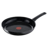 Tefal Cookware Tefale Intensität Bratpfanne 28 cm schwarz