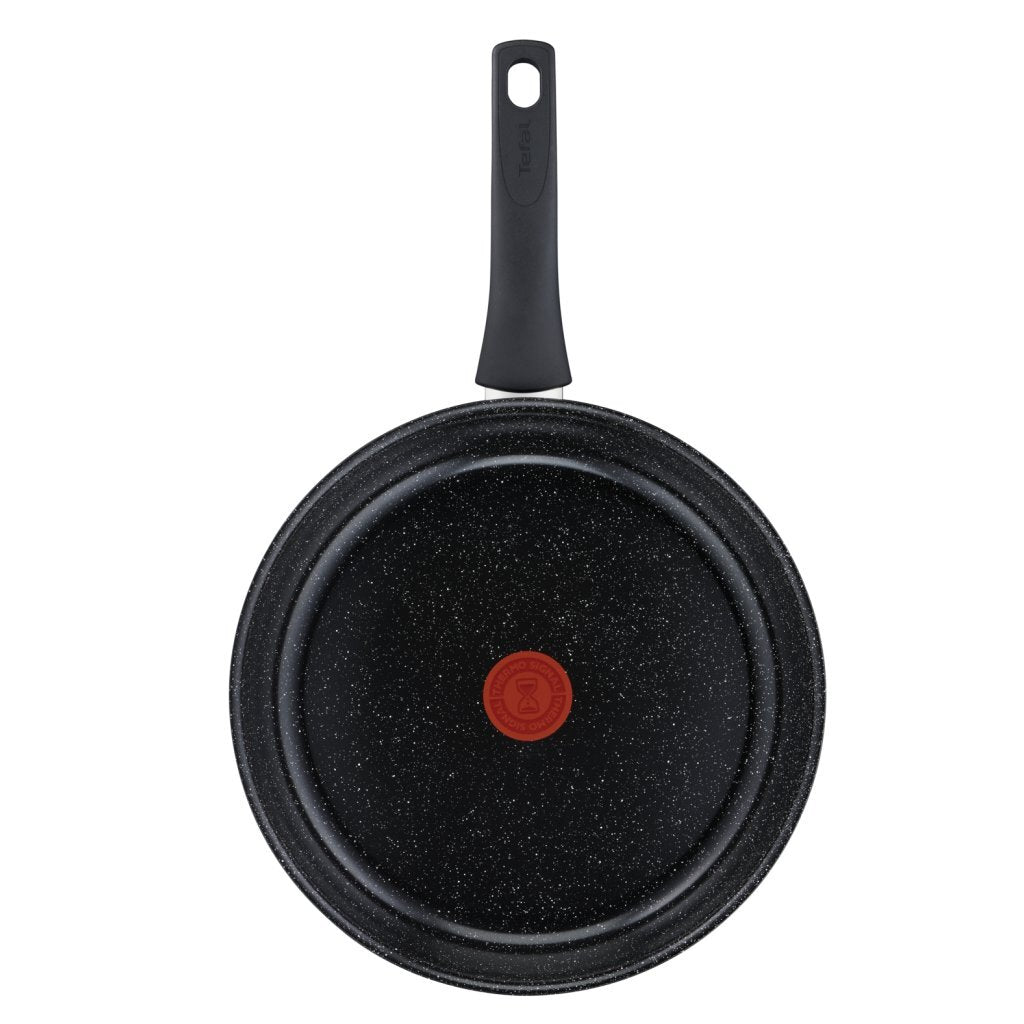 Tefal Cookware Tefale Intensität Bratpfanne 28 cm schwarz