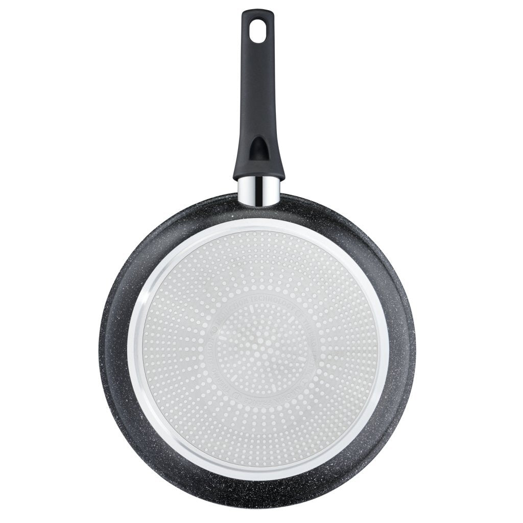 Tefal Cookware Tefale Intensität Bratpfanne 28 cm schwarz