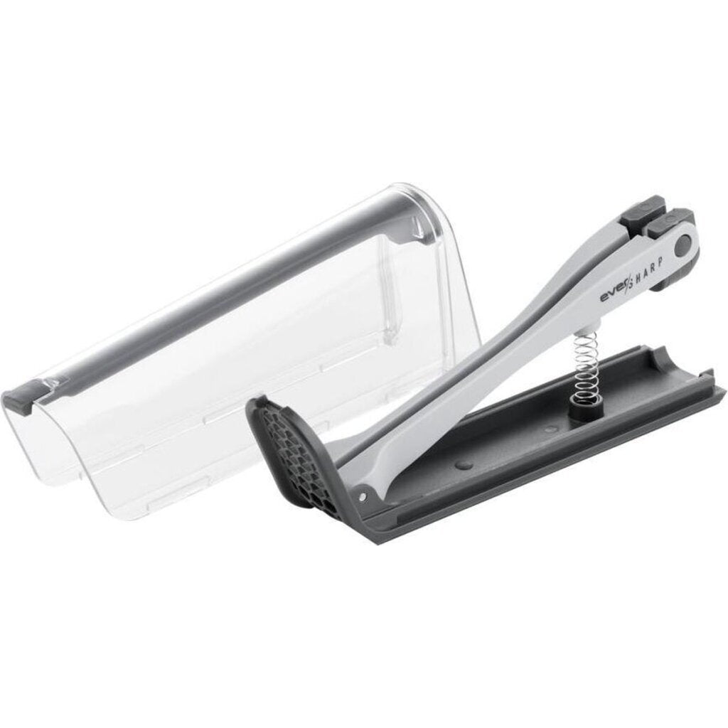Tefal Tefal immer scharf K25690 Koksmes 16,5 cm + Mühle