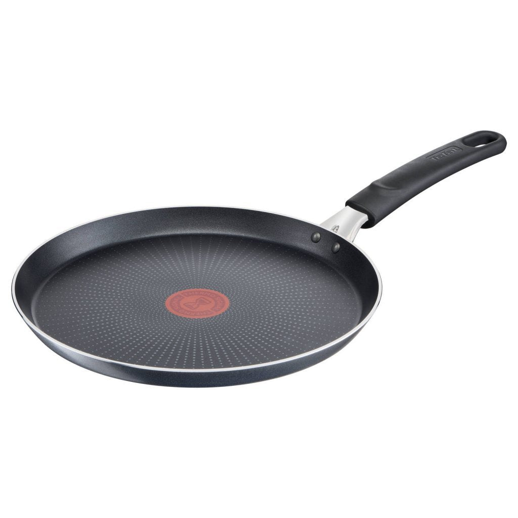 Tefal Cookware Tefal XL Pancake Pan 25 cm schwarz