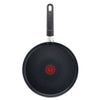Tefal Cookware Tefal XL Pancake Pan 25 cm schwarz
