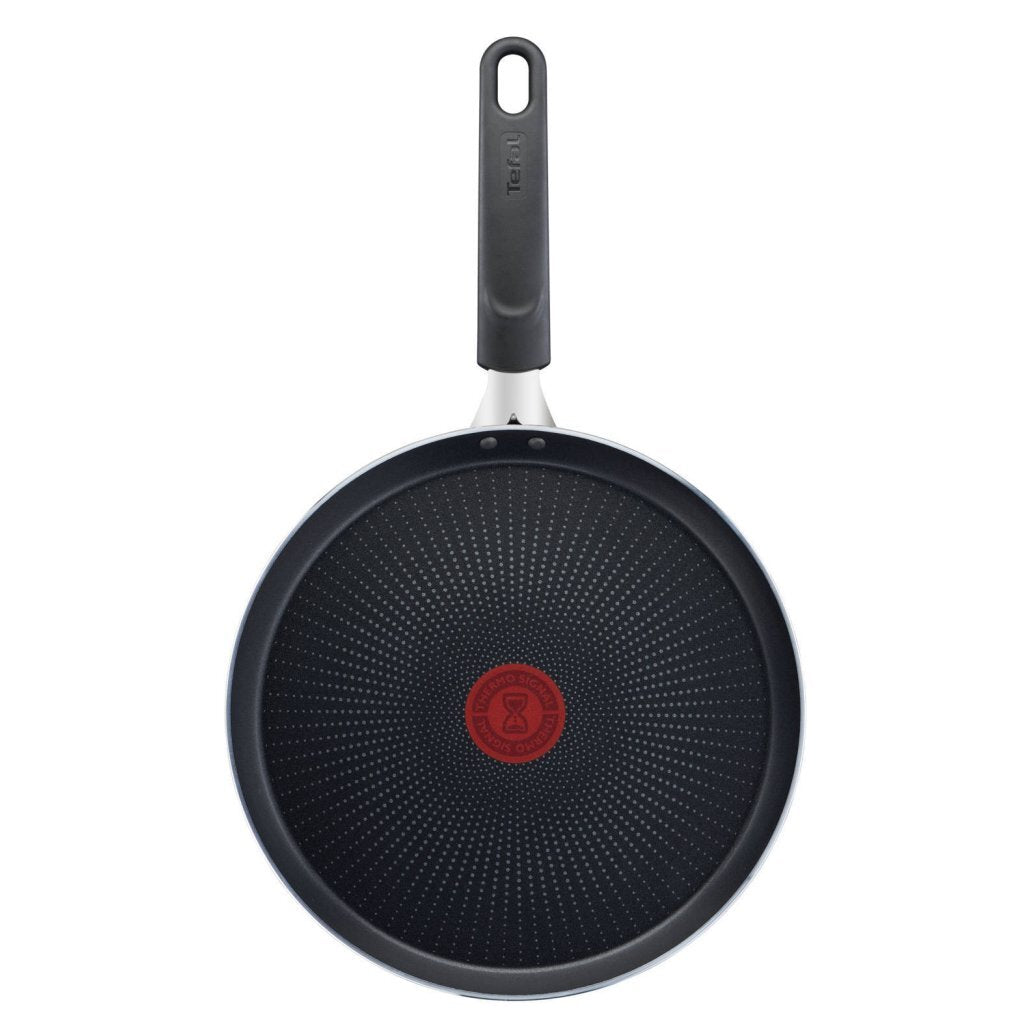 Tefal Cookware Tefal XL Pancake Pan 25 cm schwarz