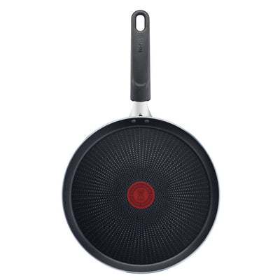 Tefal Cookware Tefal XL Pancake Pan 25 cm schwarz