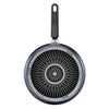 Tefal Cookware Tefal XL Pancake Pan 25 cm schwarz