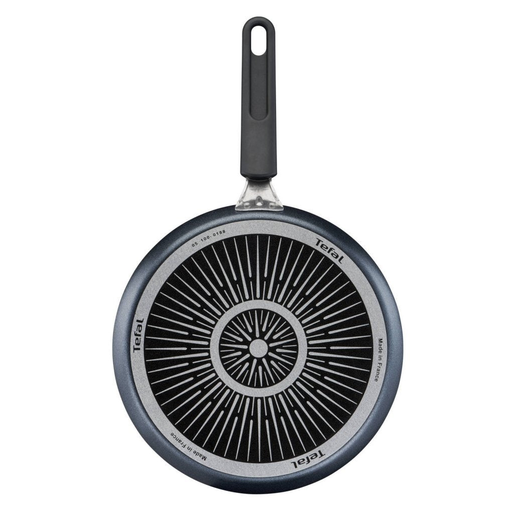 Tefal Cookware Tefal XL Pancake Pan 25 cm schwarz