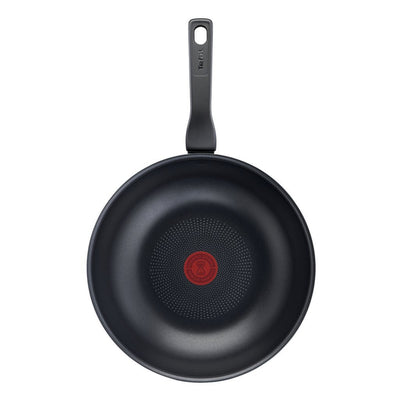 Tefal Cookware Tefal XL Wokpan 28 cm schwarz