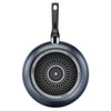 Tefal -Kochausrüstung Tefal XL Frypan 20 cm schwarz