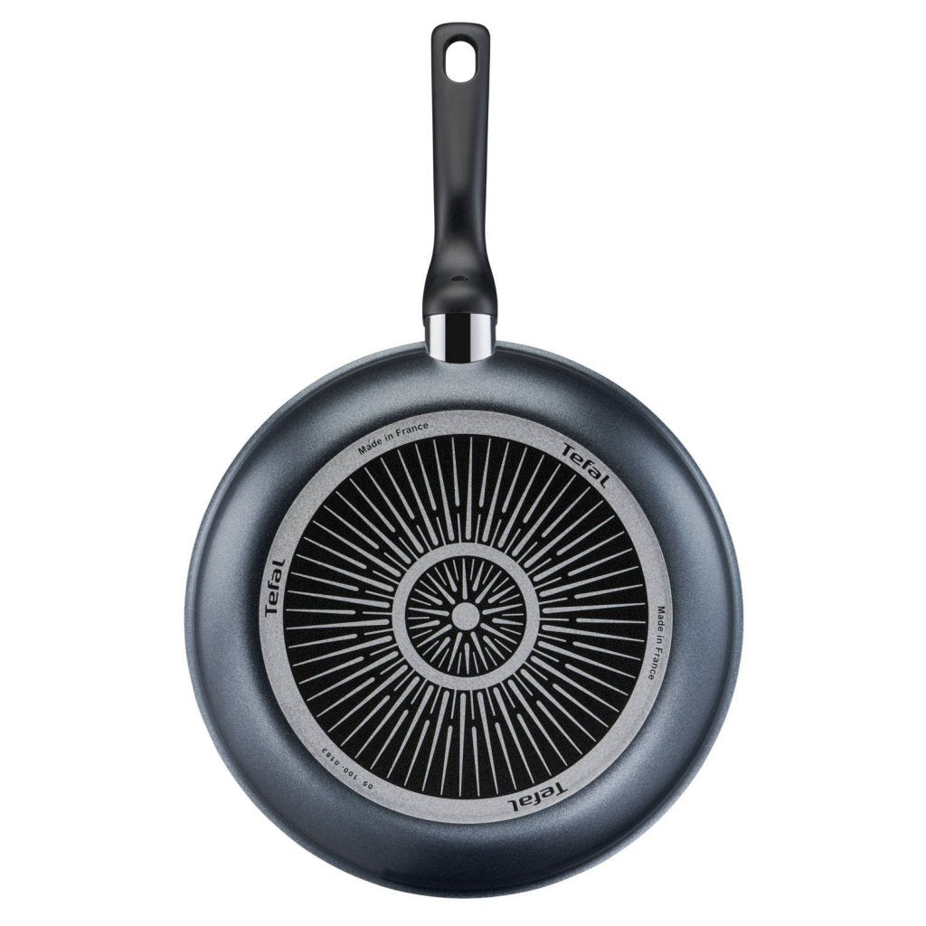 Tefal -Kochausrüstung Tefal XL Frypan 20 cm schwarz