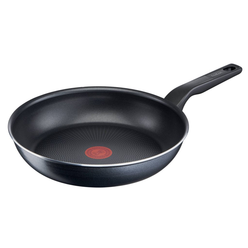 Tefal -Kochausrüstung Tefal XL Frypan 24 cm schwarz