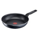Tefal -Kochausrüstung Tefal XL Frypan 24 cm schwarz