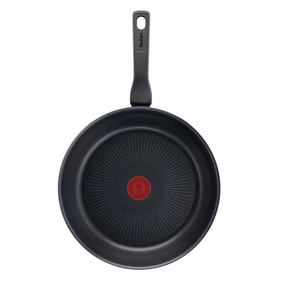 Tefal -Kochausrüstung Tefal XL Frypan 28 cm schwarz