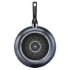 Tefal Cookware Tefal XL Frittingpfanne 32 cm schwarz