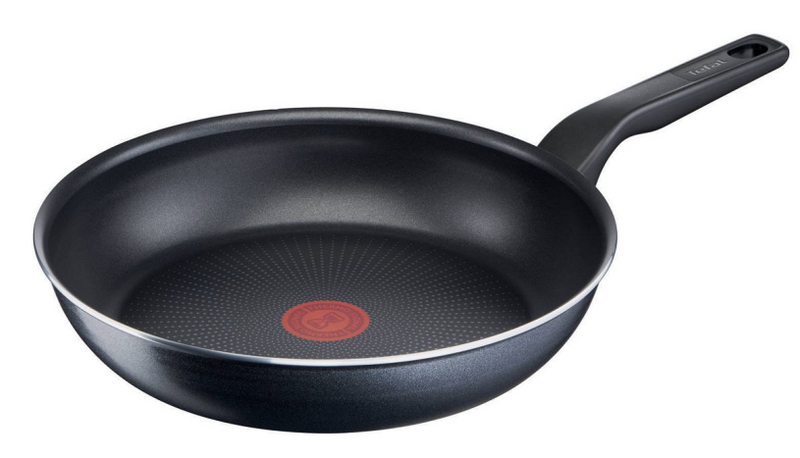 Tefal Cookware Tefal XL Frittingpfanne 32 cm schwarz