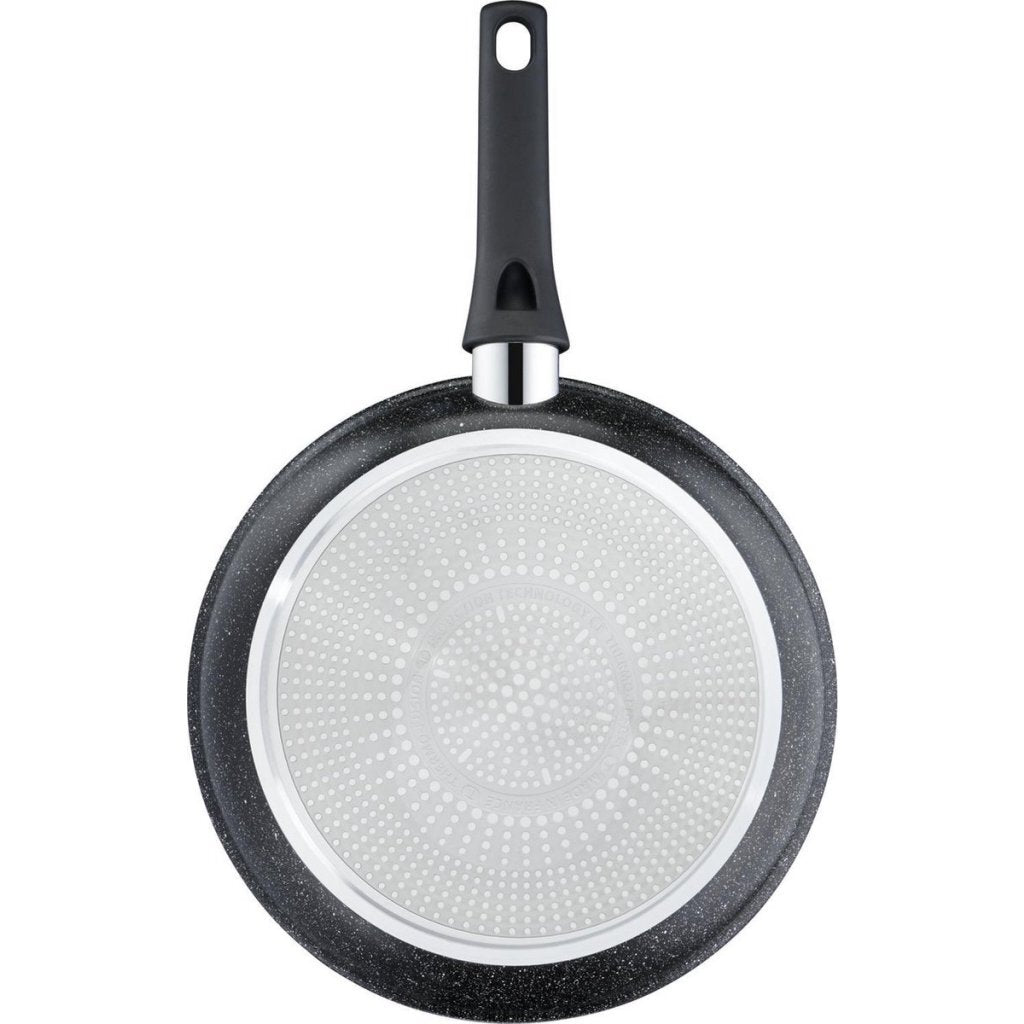 Tefal Cookware Tefale Intensität Bratpfanne 20 cm schwarz