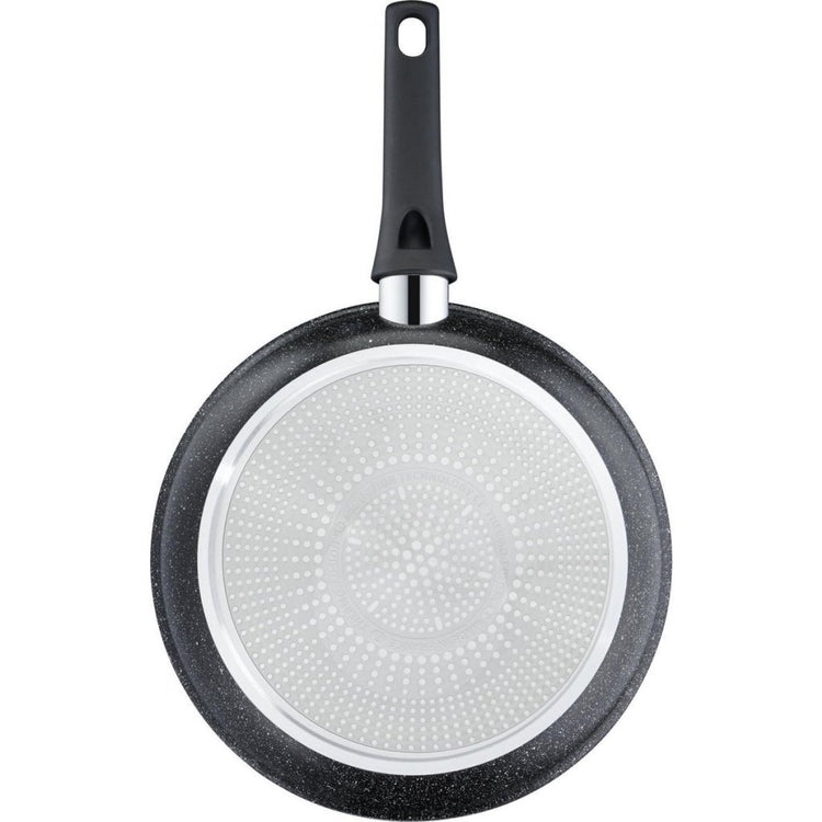Tefal Cookware Tefale Intensität Bratpfanne 20 cm schwarz
