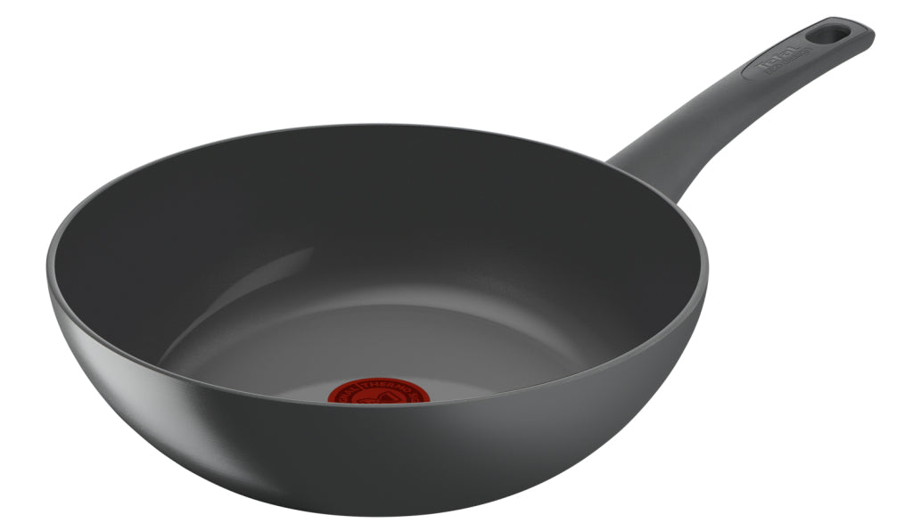 Tefal Tefal C42619 Erneuerung Keramik Wok Pan 28 cm