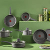 Tefal Tefal C42619 Erneuerung Keramik Wok Pan 28 cm