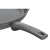 Tefal Tefal C42606 Erneuerung Keramik Frittierpfanne 28 cm Grau