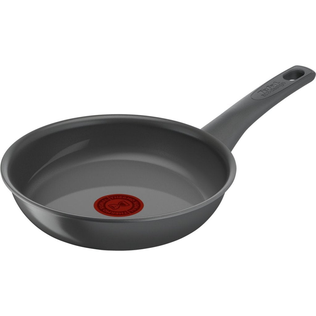 Tefal Tefal C42602 Erneuerung Keramik Frittierpfanne 20 cm grau