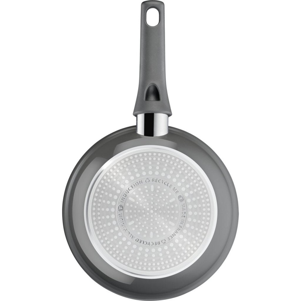 Tefal Tefal C42602 Erneuerung Keramik Frittierpfanne 20 cm grau