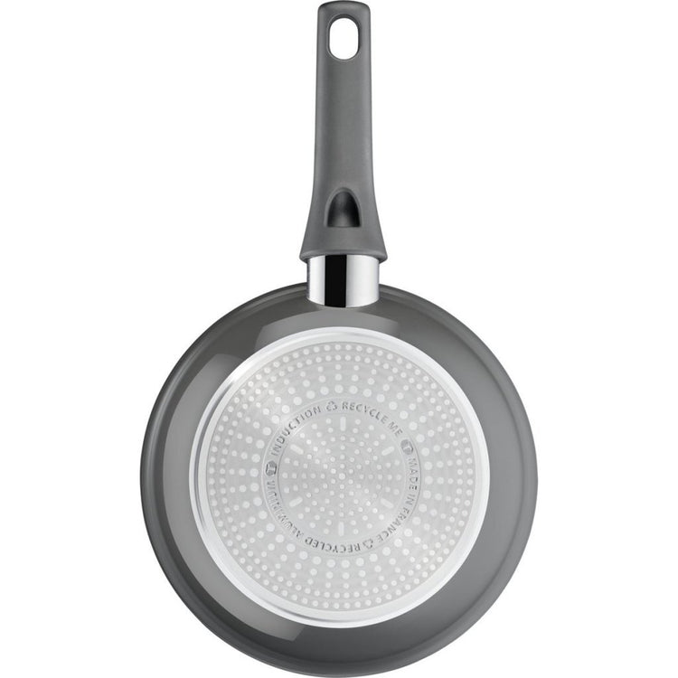 Tefal Tefal C42602 Erneuerung Keramik Frittierpfanne 20 cm grau