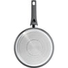 Tefal Tefal C42632 Erneuerung Keramik Frittierpfanne 24 cm grau