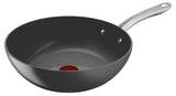 Tefal Tefal C42419 Erneuerung+ Keramik Wok Pan 28 cm - afbeelding 1