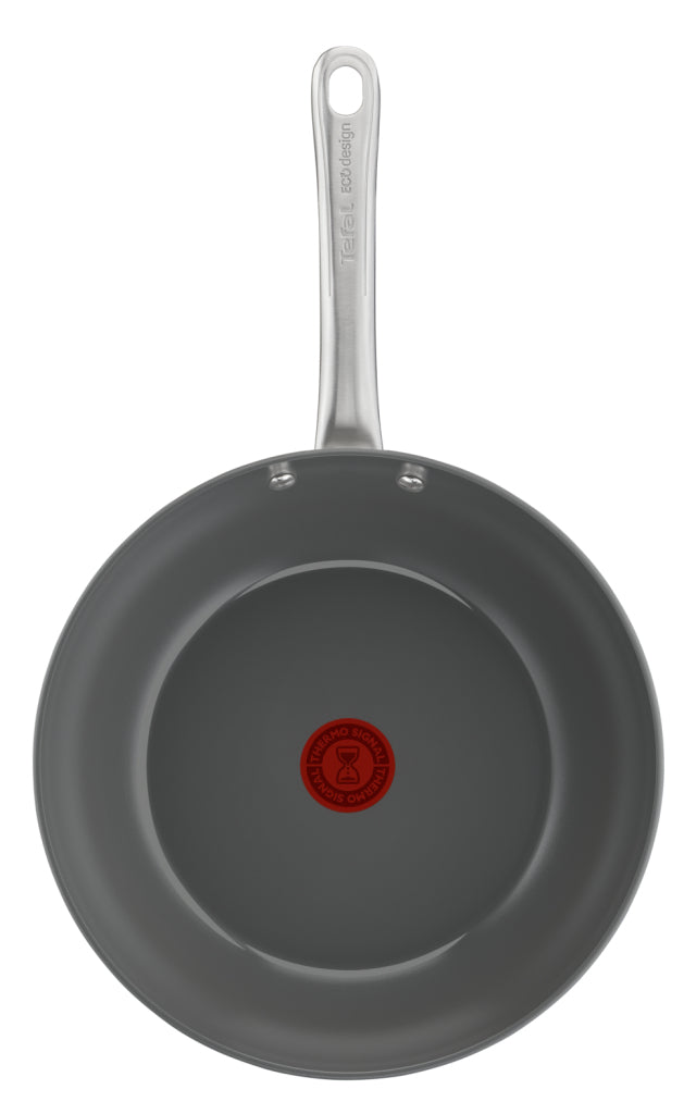 Tefal Tefal C42419 Erneuerung+ Keramik Wok Pan 28 cm