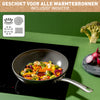 Tefal Tefal C42419 Erneuerung+ Keramik Wok Pan 28 cm