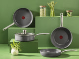 Tefal Tefal C42404 Renew+ Keramic Frying Pan 24 cm - afbeelding 6