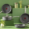 Tefal Tefal C42402 Erneuerung+ Keramik -Frittierpfanne 20 cm