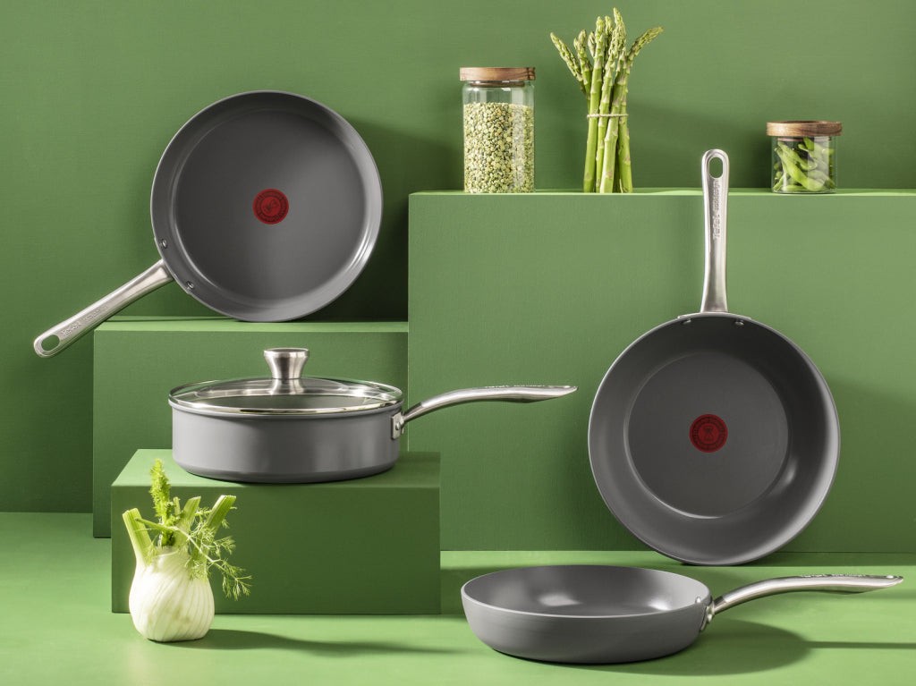 Tefal Tefal C42402 Erneuerung+ Keramik -Frittierpfanne 20 cm