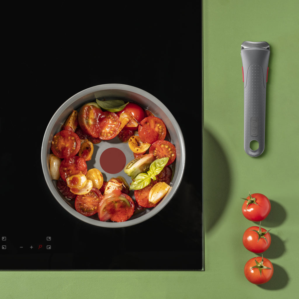 Tefal Tefal L26093 Ingenio Renew Bear Pan Set 3-teiliger Keramik