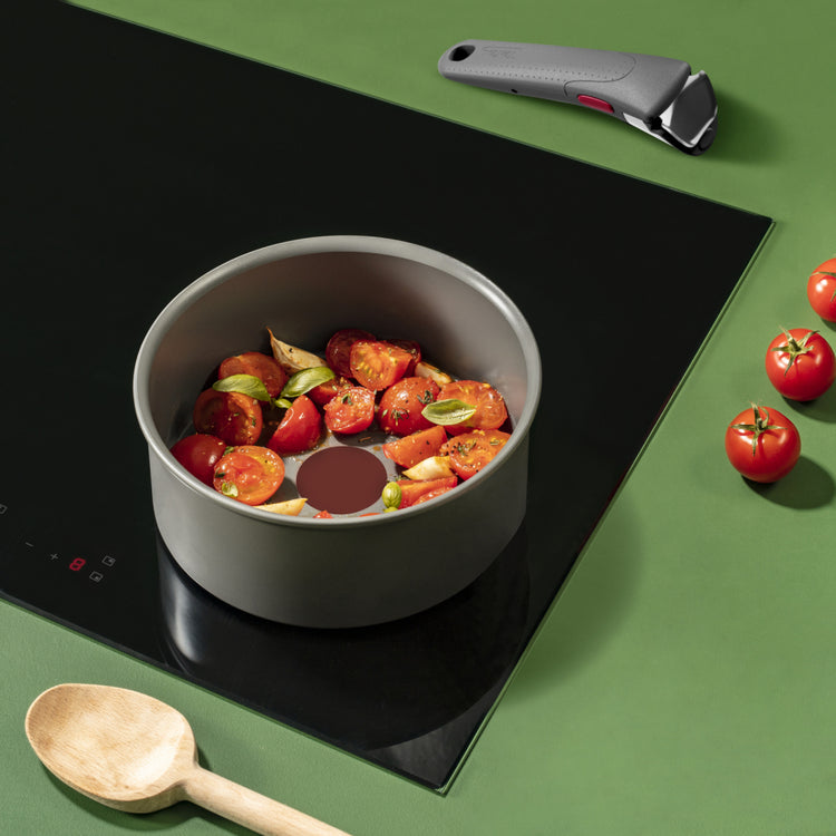 Tefal Tefal L26093 Ingenio Renew Bear Pan Set 3-teiliger Keramik