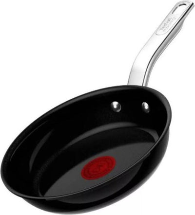 Tefal Tefal C43604 Renew+ Black Ceramic Frying Pan 24 cm