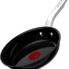 Tefal Tefal C43602 Erneuerung+ Schwarzer Keramik -Pfanne 20 cm