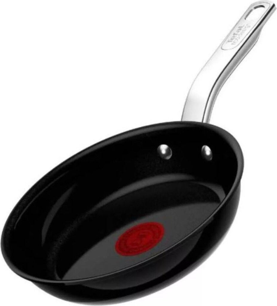 Tefal Tefal C43602 Erneuerung+ Schwarzer Keramik -Pfanne 20 cm
