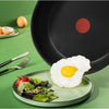 Tefal Tefal C43602 Erneuerung+ Schwarzer Keramik -Pfanne 20 cm