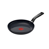 Tefal C47604 Wechseln Sie Schwarze Keramik -Pfanne 24 cm Schwarz - afbeelding 1