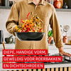 Tefal Excellence Keramik-Wokpfanne ø28 cm