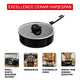 Tefal Excellence Keramik-Bratpfanne ø24 cm