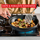 Tefal Excellence Bratpfanne ø30cm - afbeelding 2