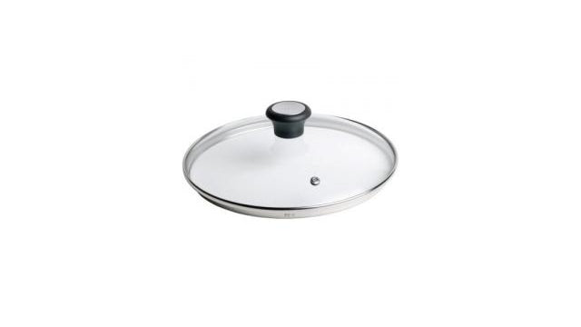 Tefal Kookberei Tefal 280977 Universal Glass Deckel für Tefal -Kochpfannen 28 cm