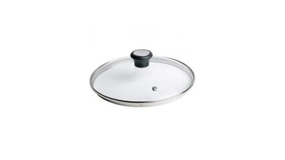 Tefal Kookberei Tefal 280977 Universal Glass Deckel für Tefal -Kochpfannen 28 cm